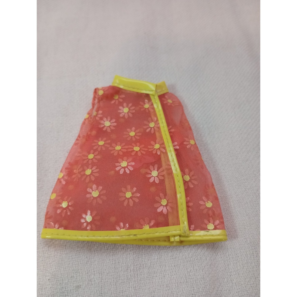 Vintage Skipper Barbie Doll Clothes Lot #950 #1909 #1920 #9621 Lady Lovely Locks - Picture 7 of 11